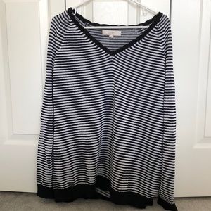 LOFT women’s sweater